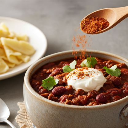 Chili con Carne (Gewürzzubereitung) 60g
