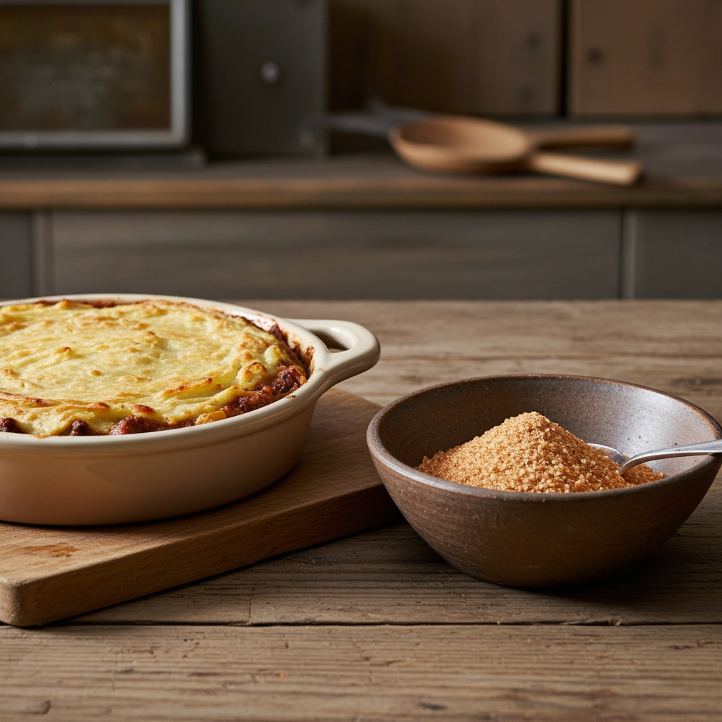 Dänisches Rauchsalz - Danish Smoked Salt 100g