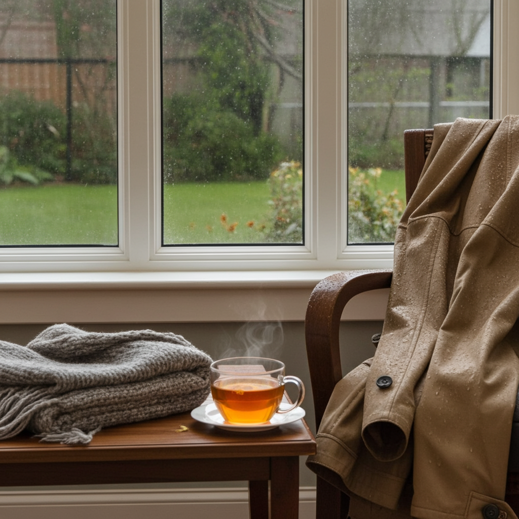 Schietwetter (herbal tea)