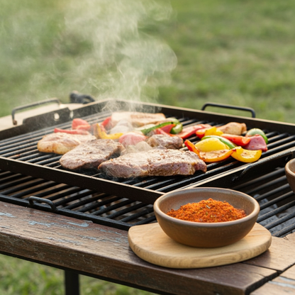 Cevapcici (Gewürzzubereitung) 60g
