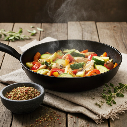 herb pepper (spice mixture)