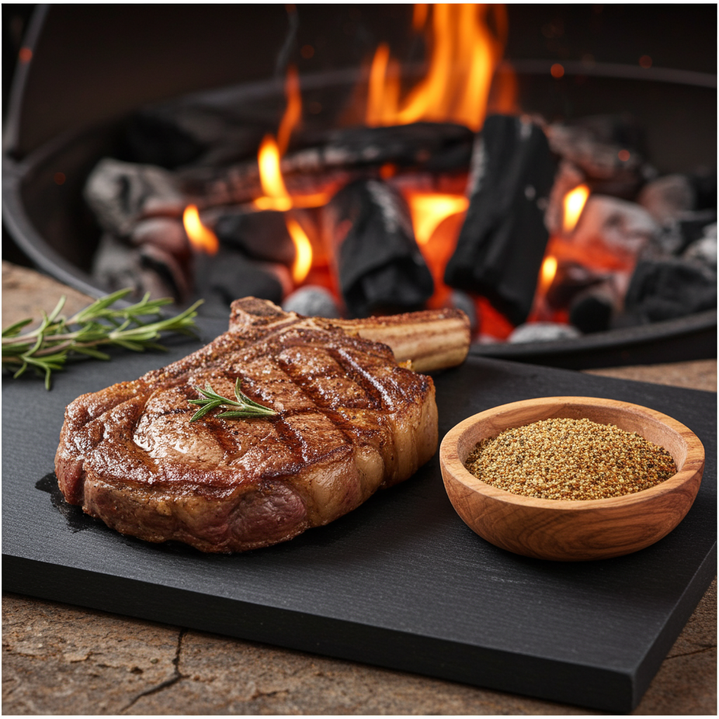 Porterhouse (Gewürzzubereitung) 70g