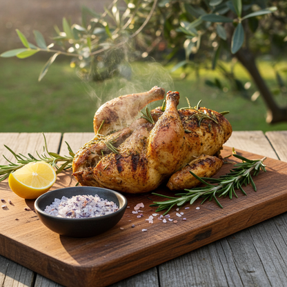 Lavendel-Salz (Gewürzzubereitung) 100g
