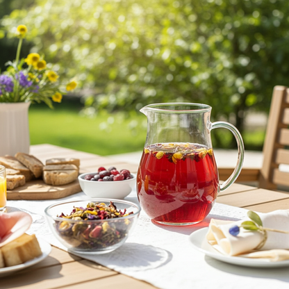 Erfrischungstee | Kräutertee 100g
