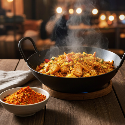 Nasi-Goreng (Gewürzmischung) 60g