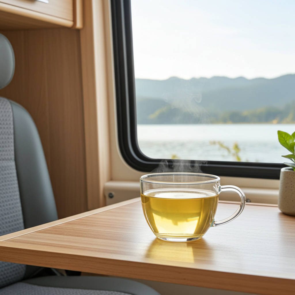 Sencha Grüner Tee | Grüntee lose 100g