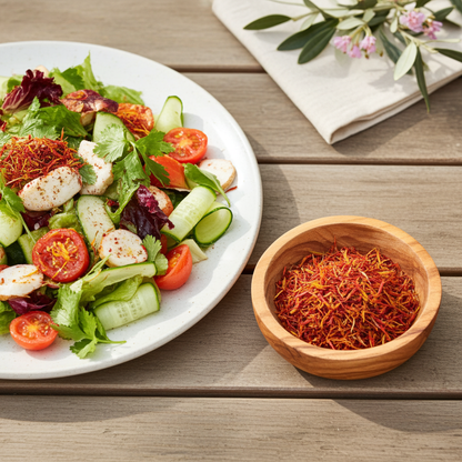 Saflorblüten 15g