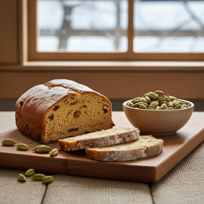 Cardamom grün (in der Schale, ganz) - Kardamom