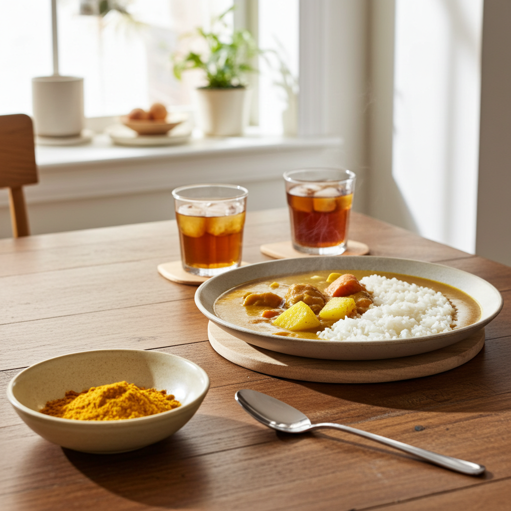 Curry Ananas (Gewürzzubereitung) 60g