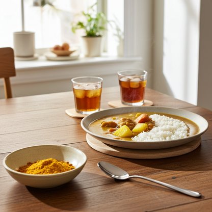 Curry Ananas (Gewürzzubereitung) 60g