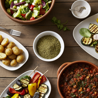 Kräuter der Provence | Herbes de Provence
