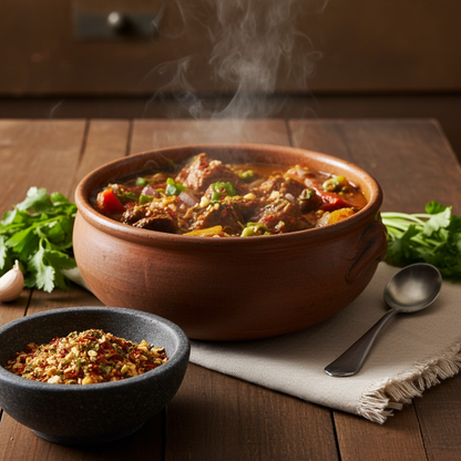 Jambalaya (Gewürzmischung) 50g