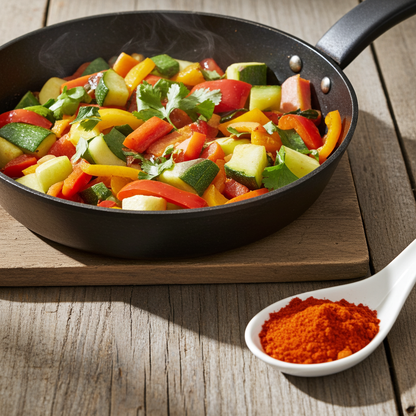 Paprika edelsüß