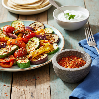 Dipp-Sizilia (spice preparation)