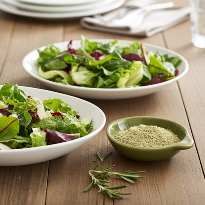 Rosmarin gemahlen | Rosmarinpulver 40g