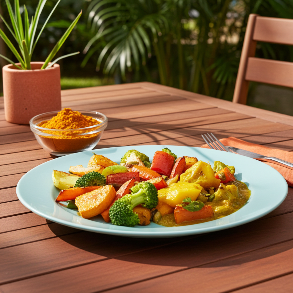 Curry Mango (Gewürzzubereitung) 60g