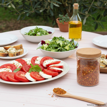 Tomaten-Mozzarella (Gewürzzubereitung) 70g