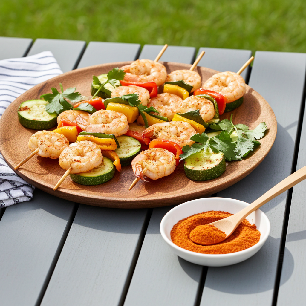 Scampi (Gewürzmischung) 60g
