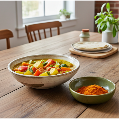 Curry Roter Thai (Gewürzmischung) 60g