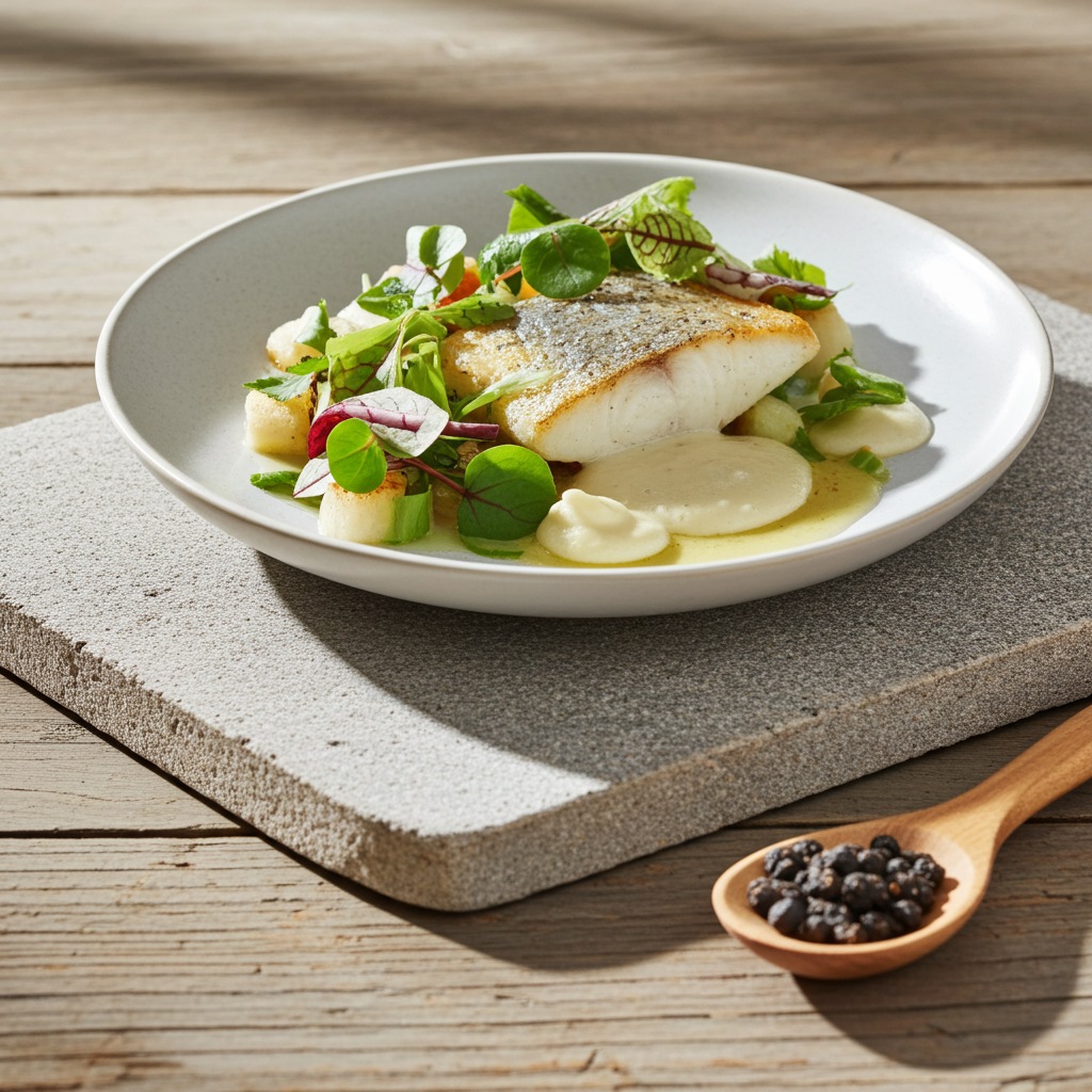 Tasmanischer Pfeffer 25g