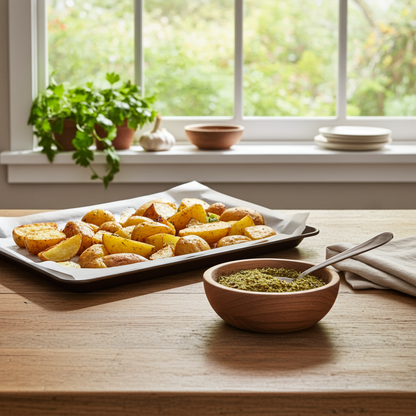 Kräuter der Provence | Herbes de Provence