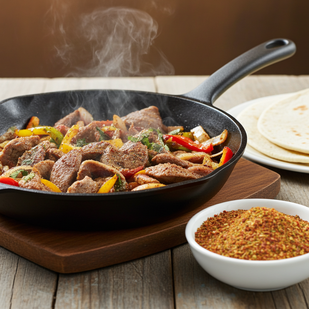 Gyros (Gewürzzubereitung)