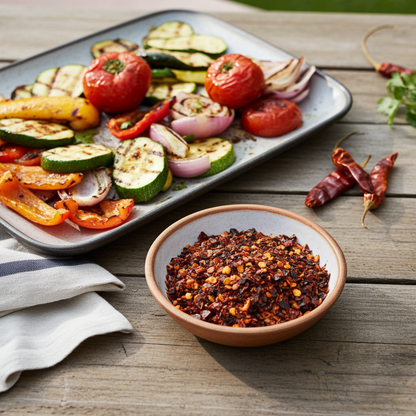 Chipotle - Smoked Chili