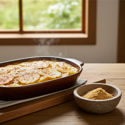 Kartoffelsalat (Gewürzzubereitung) 70g