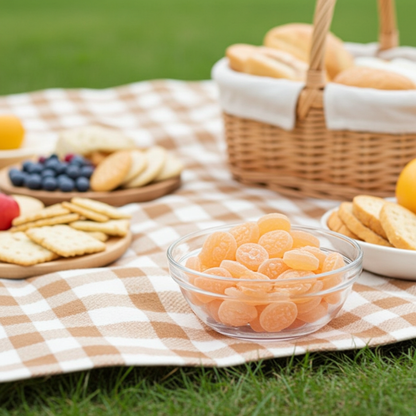 Honigbienen-Bonbons Kräuterbonbons Produktbild
