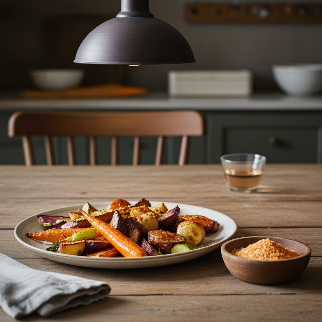 Dänisches Rauchsalz - Danish Smoked Salt 100g