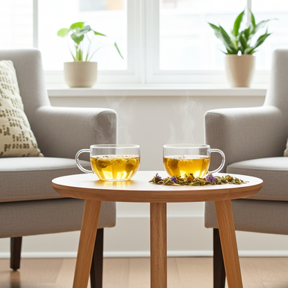 Magenwohl Kräutertee | Teemischung 100g