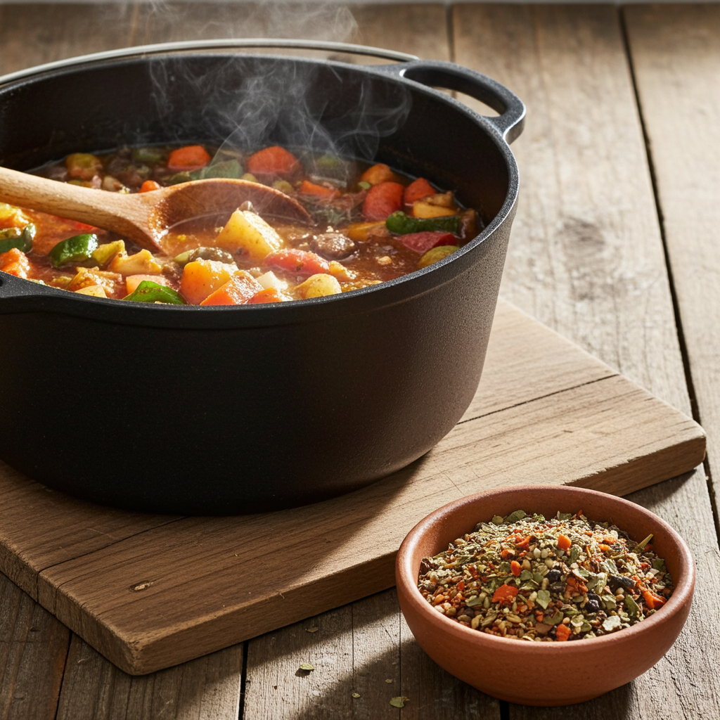 Sauerbraten (Gewürzmischung)