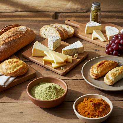 Schabzigerklee gemahlen | Brotklee | Käseklee