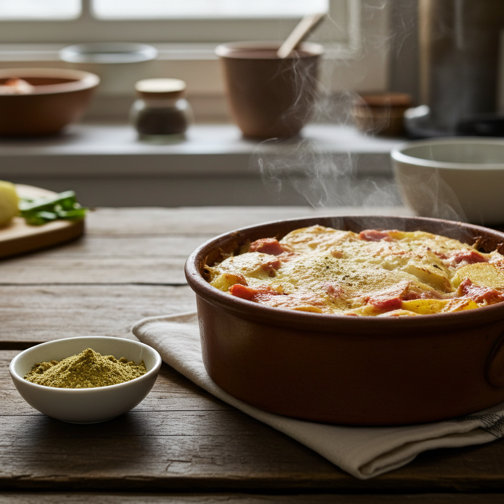 Hildegarten (Gewürzmischung) 40g