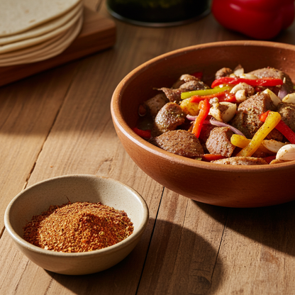 Gyros (Gewürzzubereitung)