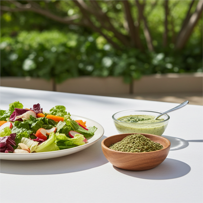 Dip Gartenkräuter (Gewürzzubereitung) 50g
