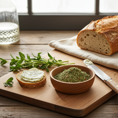 Salatkräuter | Kräutermischung ohne Salz